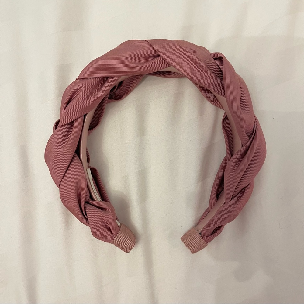 Jennifer Behr Statement Headband